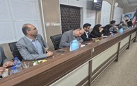 نشست تخصصی علمی، پژوهشی اصلاح، تربیت و سلامت در زندان ها